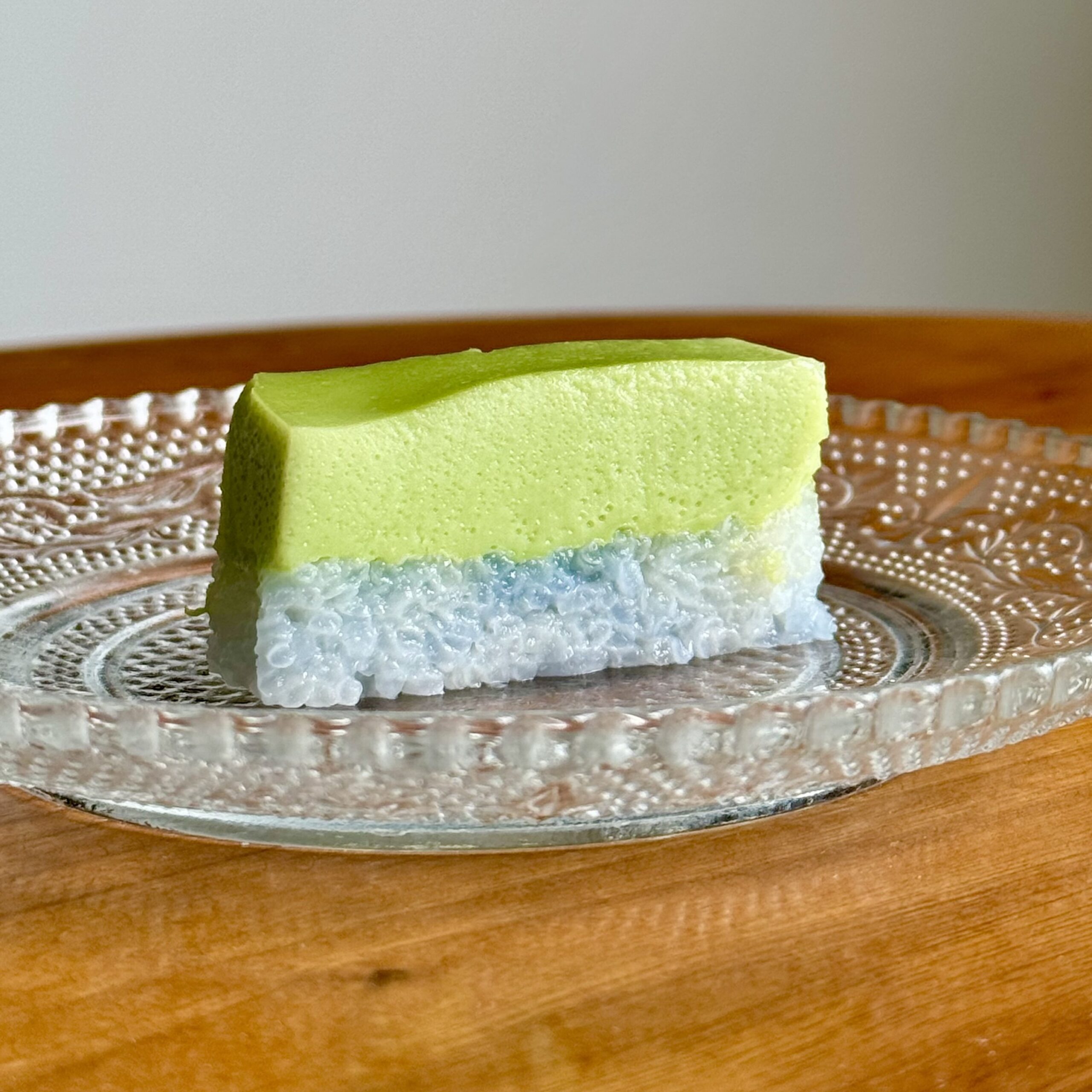 kuih salat kueh salat