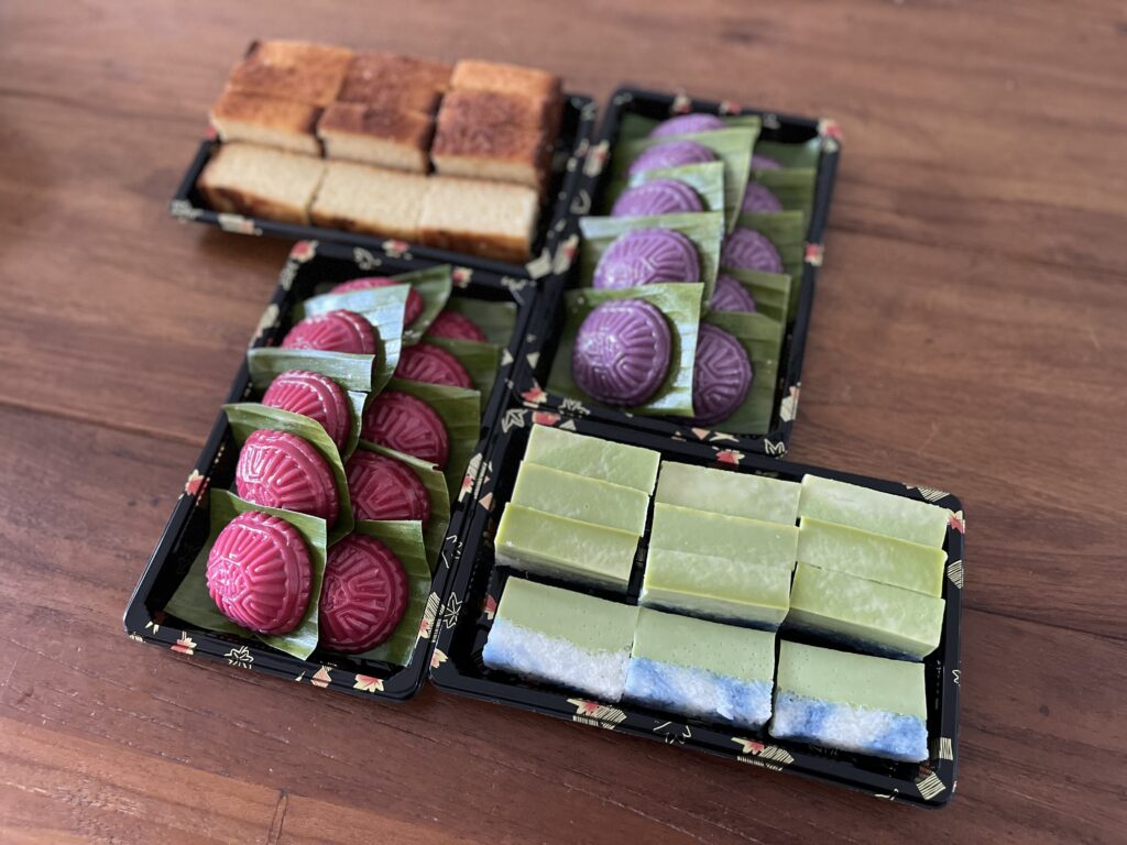 kueh